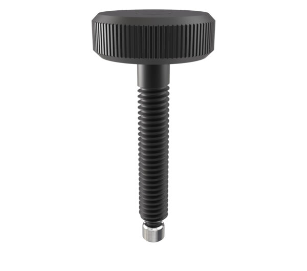 Toggle Thumb Screws| Jergens Workholding