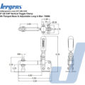 337VerticalAdjustableLongU-Bar_LA