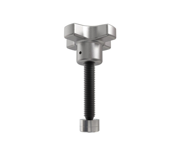 Hand Knob Toggle Screws| Jergens Workholding