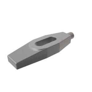 STRAP CLAMP, 6 FINGER