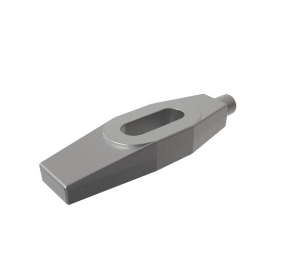 Finger Forged Strap Clamps| Jergens Workholding