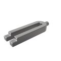 U-Clamp Forged Strap Clamps| Jergens Workholding