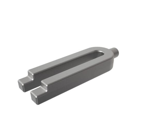 U-Clamp Forged Strap Clamps| Jergens Workholding