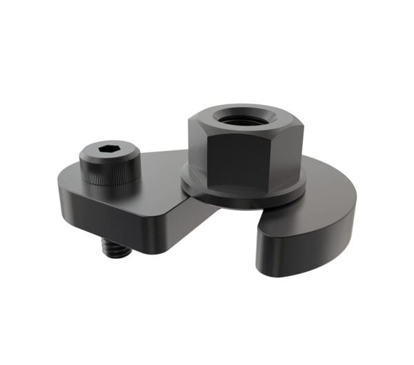 Equalizing Swing C Assembly Washers| Jergens Workholding