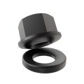 Spherical Flanged Assemblies| Jergens Workholding