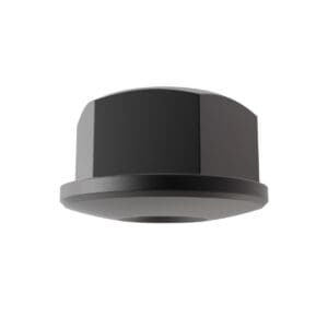 FLANGE NUT, 1 1/4-7 SPHERICAL