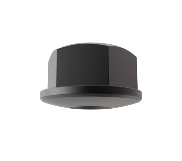 Spherical Flange Nuts| Jergens Workholding