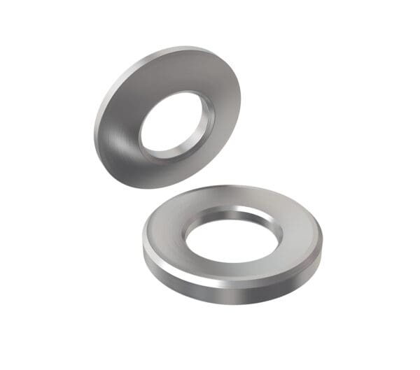 Self Aligning Washers (2 Piece)| Jergens Workholding