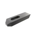 Coarse Pitch Steel Heel Straps| Jergens Workholding