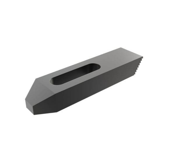 Fine Pitch Steel Heel Straps| Jergens Workholding