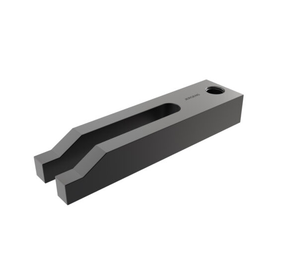 Long Slot U-Straps| Jergens Workholding