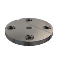 Ball Lock® Round Subplates| Jergens Workholding