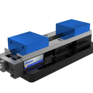 PROD VISE, 4IN, SELF-CENTERING