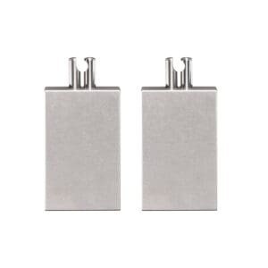 Blank Inserts for MT-S