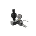 Pallet Decoupler Valves| Jergens Workholding