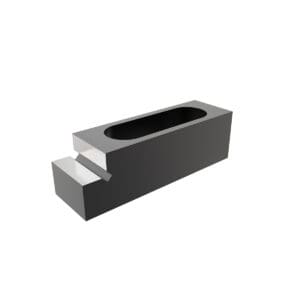 STOP, MICRO EDGE .4600 HT