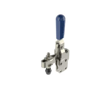 JERGENS TRUE-LOK TGLE CLAMP, 375 LB CAP