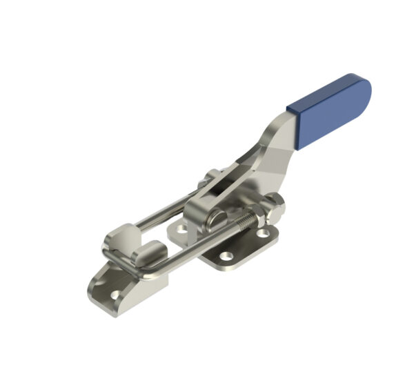 340 LB CAP Pull Action Latch Toggle Clamps| Jergens Workholding