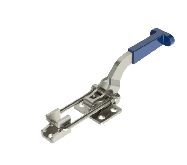 560 LB CAP Pull Action Latch Toggle Clamps| Jergens Workholding