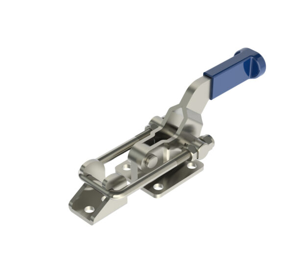 980 LB CAP Pull Action Latch Toggle Clamps | Jergens Workholding