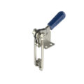 000 LB CAP Pull Action Latch Toggle Clamps with J Hook | Jergens Workholding