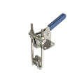 326 LB CAP Straight Line Action Toggle Clamps | Jergens Workholding