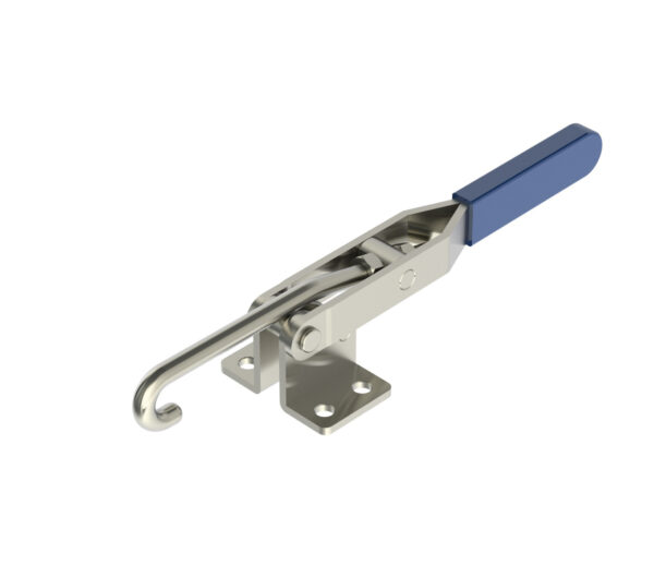 200 LB CAP Pull Action Latch Toggle Clamps | Jergens Workholding