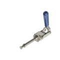700 LB CAP Straight Line Action Toggle Clamps| Jergens Workholding