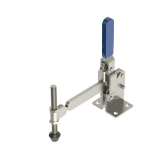 JERGENS TRUE-LOK TGLE CLAMP, 1200 # CAP