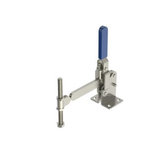 JERGENS TRUE-LOK TGLE CLAMP, 1200 LB CAP