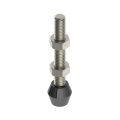 Rubber Tip Spindles| Jergens Workholding