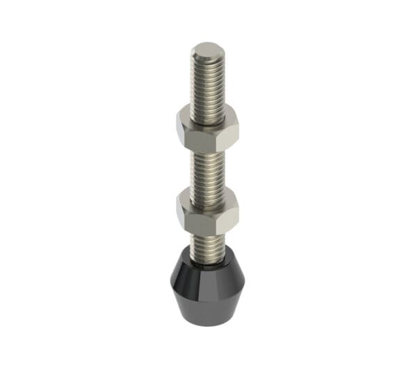 Rubber Tip Spindles| Jergens Workholding