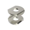 Flanged Washers | Jergens Workholding
