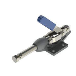 JERGENS TRUE-LOK TGLE CLAMP, 1500 # CAP