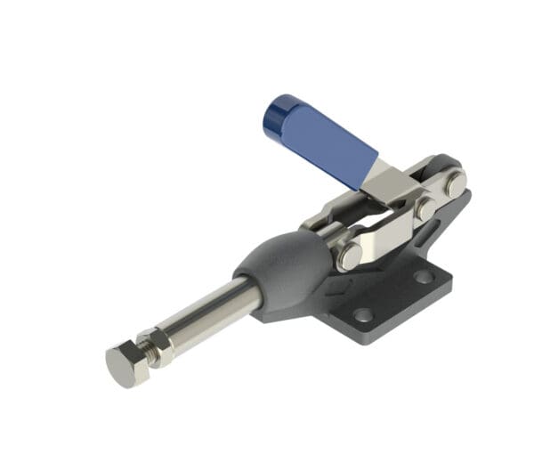550 LB CAP Straight Line Action Toggle Clamps | Jergens Workholding