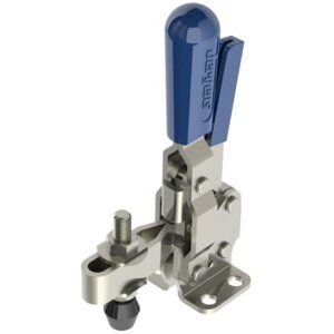 Vertical Toggle Clamps