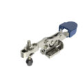 500 LB CAP Horizontal Toggle Clamps with Additional Locking Mechanism| Jergens Workholding