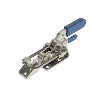 Pull Action Latch Toggle Clamps