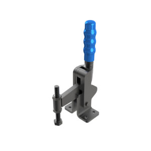 HDV Series Hold Down Vertical Clamps