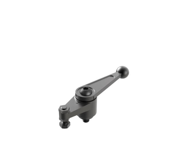 HDC675 Heavy Duty Cam Swing Clamps| Jergens Workholding