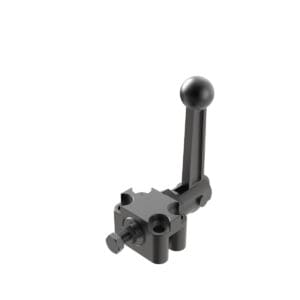 PUSH ,CASTING WITH BALL, 3370