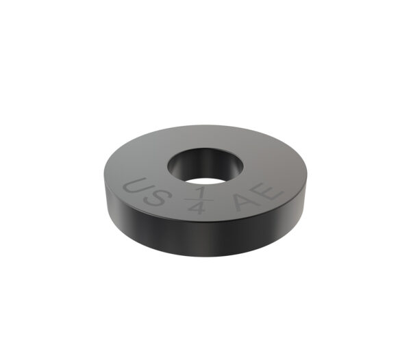 Heavy Duty Flat USAE™ Washers| Jergens Workholding