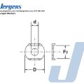 FlangedWasher_LA
