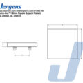 QuickLoc96mmSquareSupportPallets