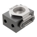 OK-Vise® Mounting & Smooth Jaw Clamps| Jergens Workholding